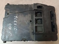 Блок комфорта Renault  8200724338,U118400140I Renault  8200724338,U118400140I