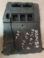 Блок комфорта Renault  8200780021 Renault  8200780021
