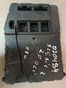 Блок комфорта Renault  8200780021 Renault  8200780021