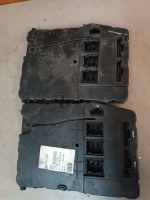 Блок комфорта Renault  8200306434 Renault  8200306434