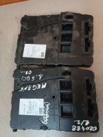 Блок комфорта Renault  8200525383,S118400140D Renault  8200525383,S118400140D
