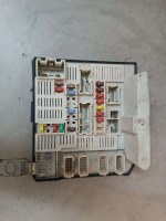 Блок предохранителей Renault  820048866G Renault  820048866G