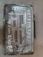 Блок управления АКПП Renault  8200210168,8200120274 Renault  8200210169