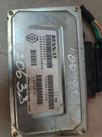 Блок управления АКПП Renault  8200306333,8200256858 Renault  8200306334
