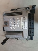 Блок управления двигателем Renault  0281015323,8200726880 Renault  281015323,8