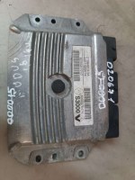 Блок управления двигателем Renault  8200411717,8200376474 Renault  8200411718