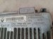 Блок управления двигателем Renault  7700110427,7700968294 Renault  7700110428