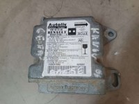 Блок AirBag Renault  8200410188A,606083300 Renault  8200410188A,606083300