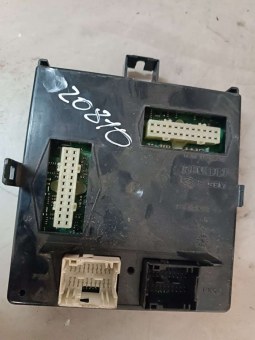 Блок комфорта Renault  8200660167 Renault  8200660167