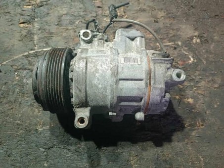 Компрессор кондиционера BMW  4472601851,6SBU14C,64526987862 BMW  4472601851,6SBU14C,64526987862