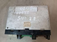 Блок управления АКПП Renault  7700811191,09940039900 Renault  7700811191