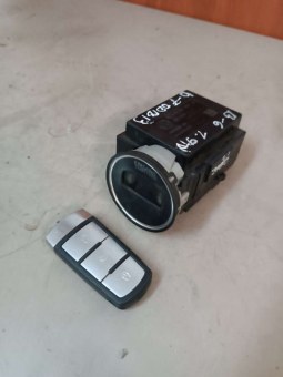 Замок зажигания Volkswagen  3C0905843M Volkswagen  3C0905843M