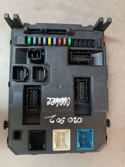 Блок комфорта Citroen  9666952180,X0300 Citroen  9666952180,X0300