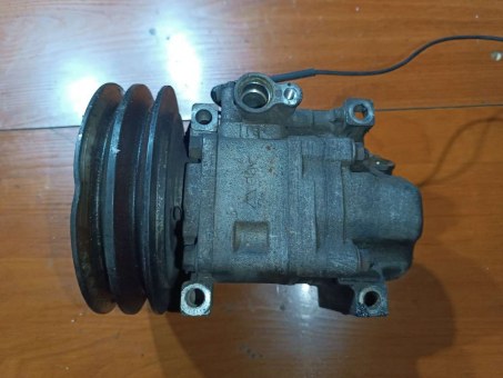 Компрессор кондиционера Mazda   Mazda  