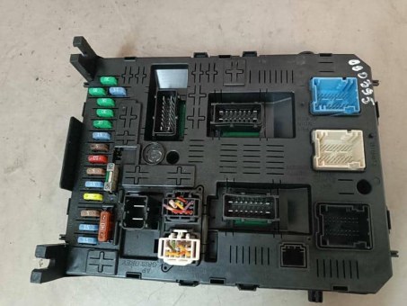 Блок комфорта Peugeot  967847728001,BSI04EV Peugeot  967847728001,BSI04EV