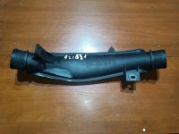 Патрубок воздушного фильтра Peugeot  9680617780,9656202380 Peugeot  9680617781