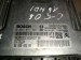 Блок управления двигателем Citroen  0281011561,9658945380 Citroen  281011562