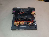 Блок BSM Volkswagen  3C8937049D Volkswagen  3C8937049D
