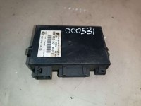 Блок согласования фаркопа Volkswagen  8E0907383C Volkswagen  8E0907383C