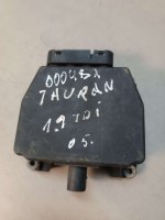 Клапан электромагнитный Volkswagen  6Q0906625,6Q0906625A,6Q0906625B Volkswagen  6Q0906625,6Q0906625A,6Q0906625B