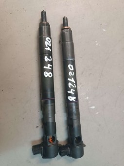 Форсунка Opel  28489548,25195089 Opel  28489548,25