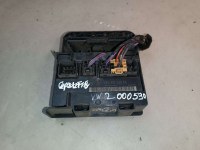 Блок комфорта Volkswagen  1K1907348A,1K0959433AK Volkswagen  1K1907348A,1K0959433AK