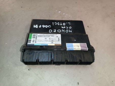 Блок комфорта Ford  1S7T15K600LA,5WK48744BF Ford  1S7T15K600LA,5WK48744BF