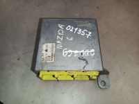 Блок AirBag Mazda  3326253,GJ6A57K30C Mazda  3326253,GJ6A57K30C