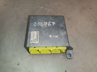 Блок AirBag Mazda  GJ6A57K30A,2F26C Mazda  GJ6A57K30A,2F26C