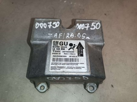Блок AirBag Opel  13188856,327963935 Opel  13188856,33