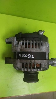 Генератор Opel  13580078 Opel  13580078