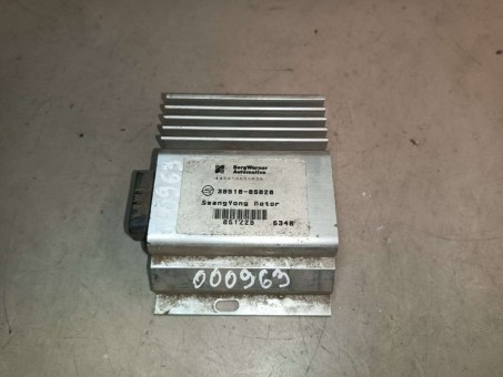 Блок управления раздаточной коробки SsangYong  3851005020,445000005 SsangYong  3851005020