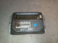 Блок управления двигателем Fiat  0261204007,00464544820 Fiat  261204007