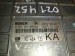 Блок управления двигателем Opel  0281001335,90464735 Opel  281001335,9