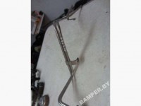 Патрубок турбины Volkswagen  04E122157AG Volkswagen  04E122157AG