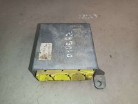 Блок AirBag Mazda  3326247 Mazda  3326247