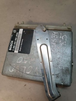 Блок управления двигателем Volvo  0280000955 Volvo  280000955