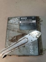 Блок управления двигателем Volvo  0227400210 Volvo  227400210