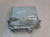 Блок управления двигателем Land Rover  0281001420 Land Rover  281001420