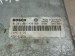 Блок управления двигателем Land Rover  0281001420 Land Rover  281001420