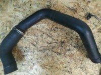 Патрубок интеркулера Volvo   30865051 Volvo  30865051