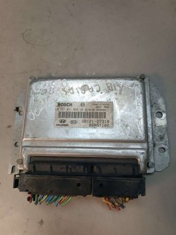 Блок управления двигателем Kia  0281011024 Kia  281011024