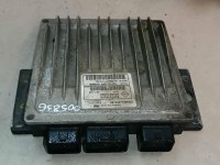 Блок управления двигателем Renault  8200334540,8200374392 Renault  8200334541