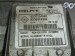 Блок управления двигателем Renault  8200334540,8200374392 Renault  8200334541