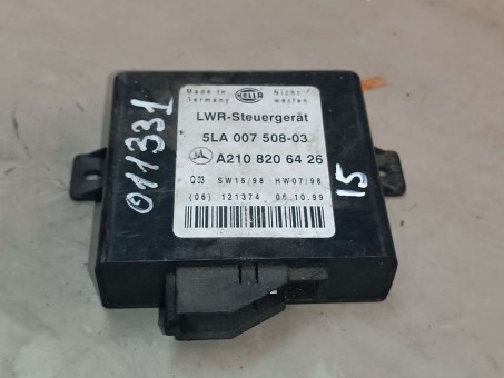 Блок управления светом Mercedes  5LA00750803,A2108206426 Mercedes  5LA00750803,A2108206426