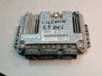 Блок управления двигателем Renault  0281011776,8200391966 Renault  281011776,8
