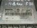 Блок управления двигателем Renault  0281011723,8200311539 Renault  281011723,8