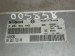 Блок управления двигателем Citroen  0281001442,9626373980 Citroen  281001443