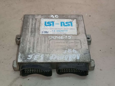 Блок управления газового оборудования Ford  032800049 Ford  32800049