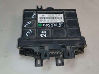 Блок управления АКПП Volkswagen  01M927733GN,5WK33433K04 Volkswagen  01M927733GN,5WK33433K04